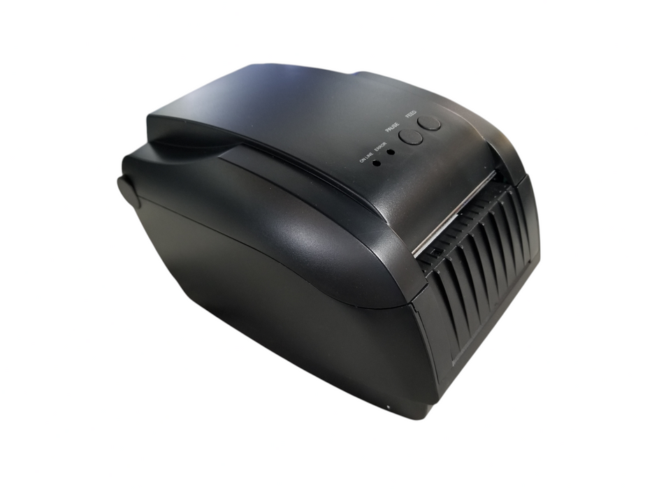 Thermal Label Printer HP-3150TIN USB-Serial-Ethernet