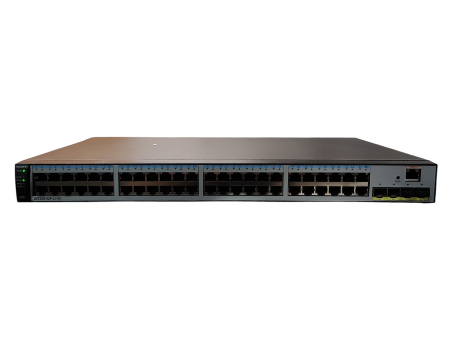 Huawei S5720S-52P-LI-AC 48-port full gigabit network management switch