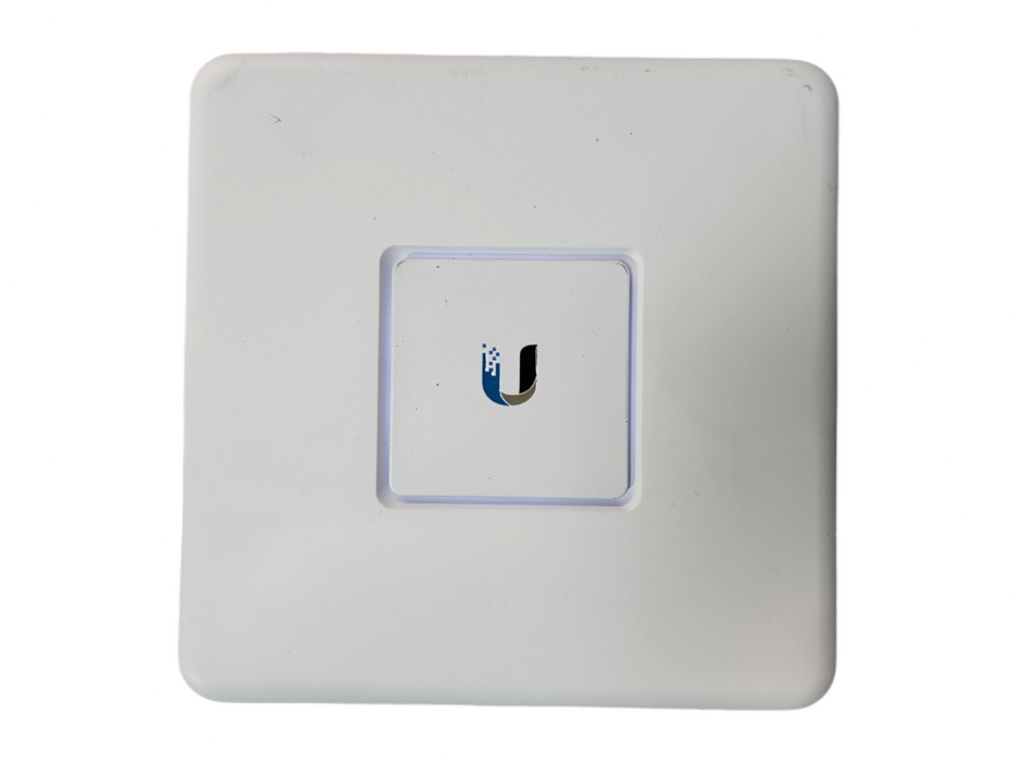 Ubiquiti Networks UniFi USG Security Gateway, Factory Reset