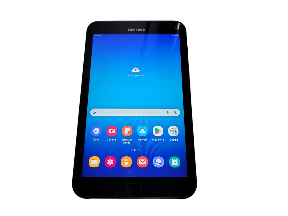 Samsung Galaxy Active2 16GB (SM-T397U) Δ