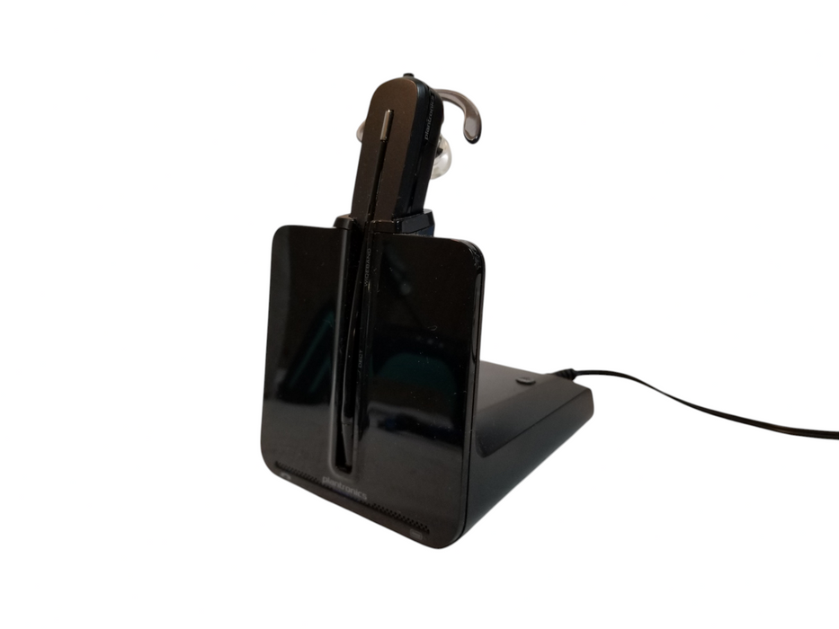 Plantronics CS540 Convertible Wireless Headset