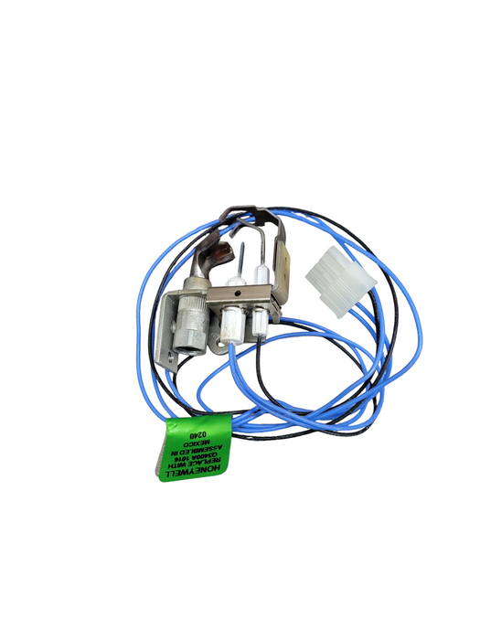 Honeywell Burner Q3450C2043