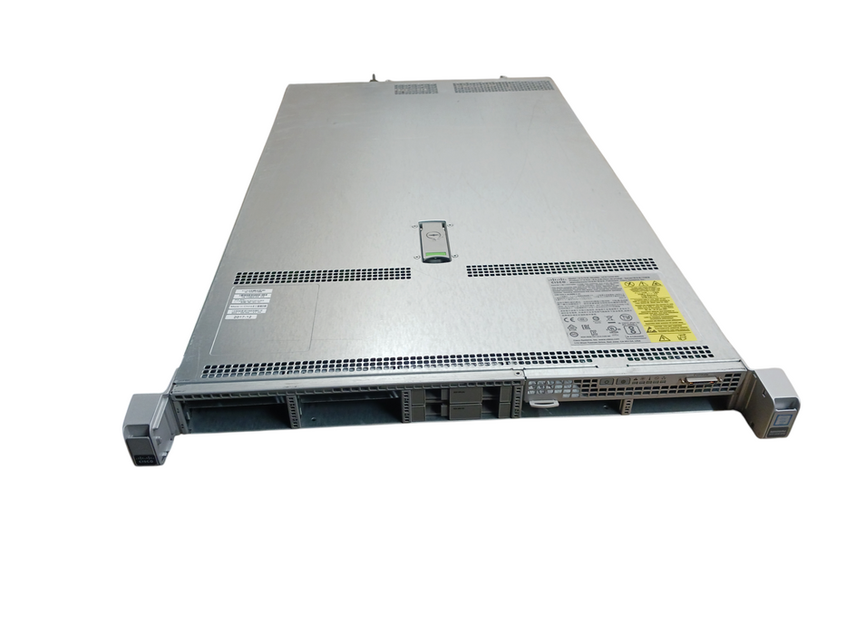 Cisco UCS C220 M4S Xeon E5-2630 v3 32GB DDR4 Server