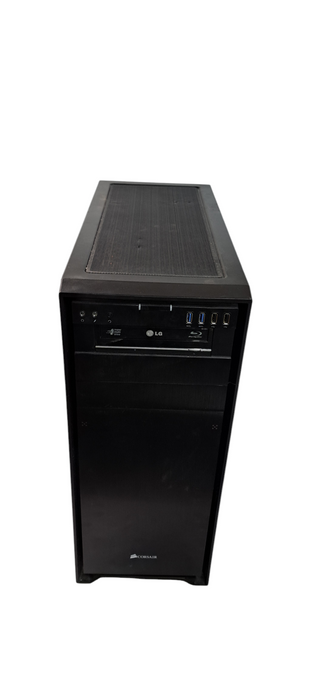 Custom PC -i7-4790K| 16GB DDR3|No HDD|GT730 2GB GPU
