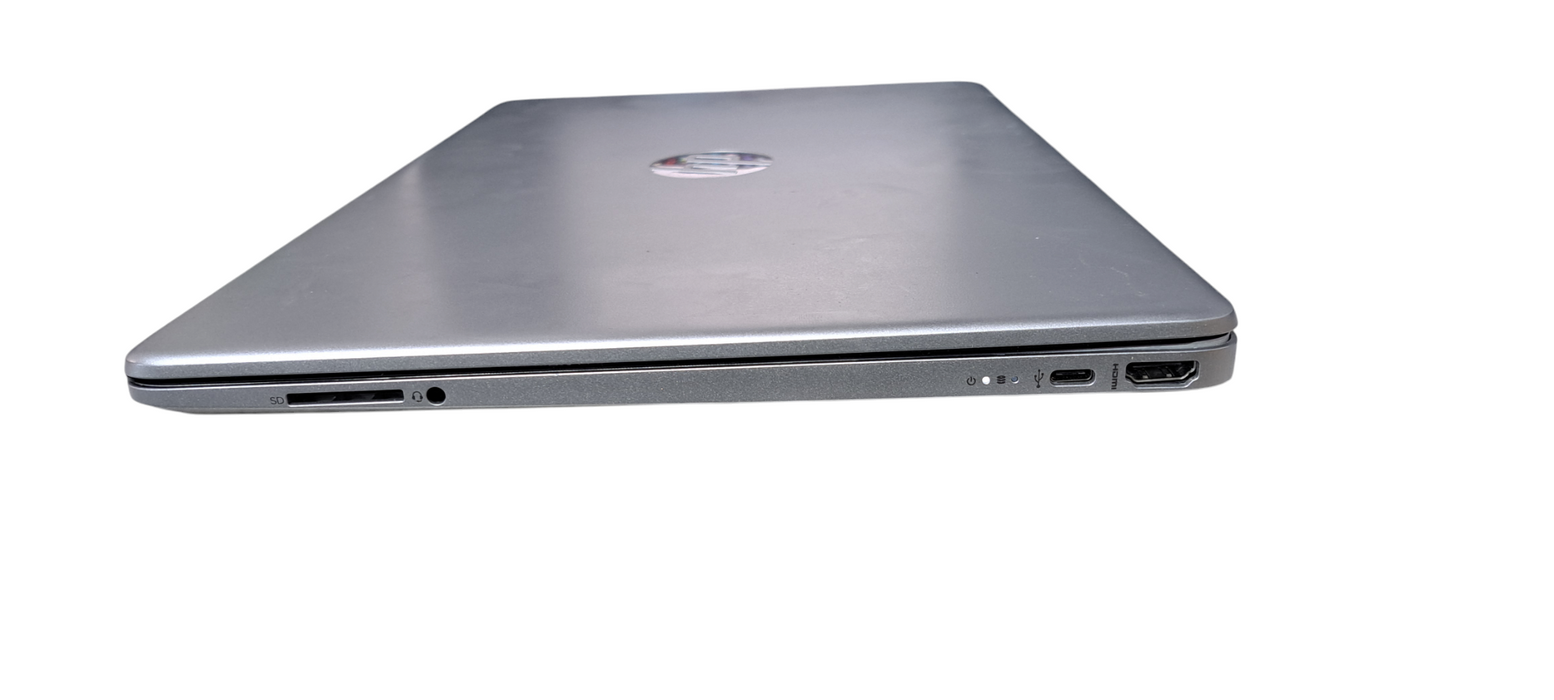 HP NoteBook i3-1005G1|8GB RAM DDR4|256GB NVMe W/ AC  Lap200