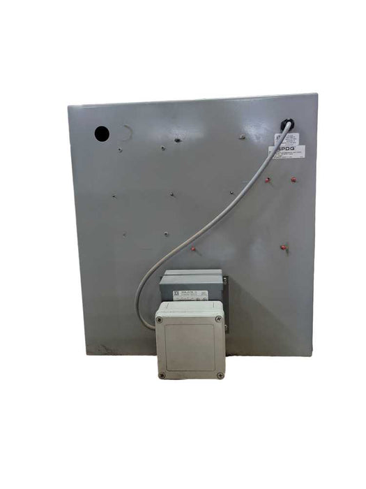 PDQ 09030018 Car Wash active access entry unit credit only, READ _