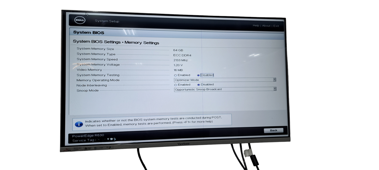 Dell R630 1U 8x 2.5" |2x Xeon E5-2630 v4|2X 750w|64GB DDR4|H730P Q