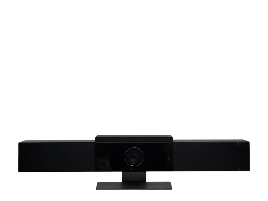 Polycom Poly Studio P009 Video Conference System 2201-85308-001, READ _