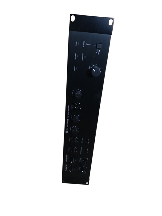 TOA 900 Series II A-912MK2 8-Channel Mixer Power Amplifier 180W