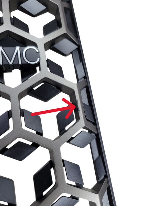 Dell EMC PowerEdge 0TY33N TOWER FRONT BEZEL PANEL %