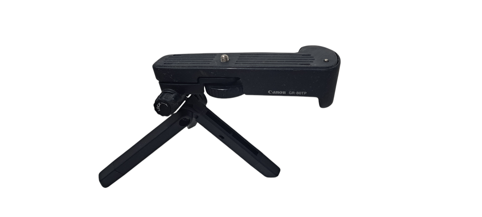 Canon GR-80TP Grip Extension/Tripod for EOS 3000/3000N/5000/500/500N Camera