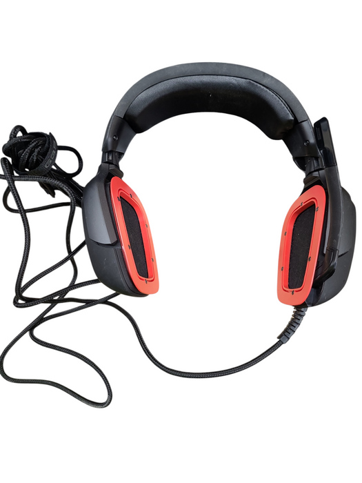 Logitech G35 Headphones