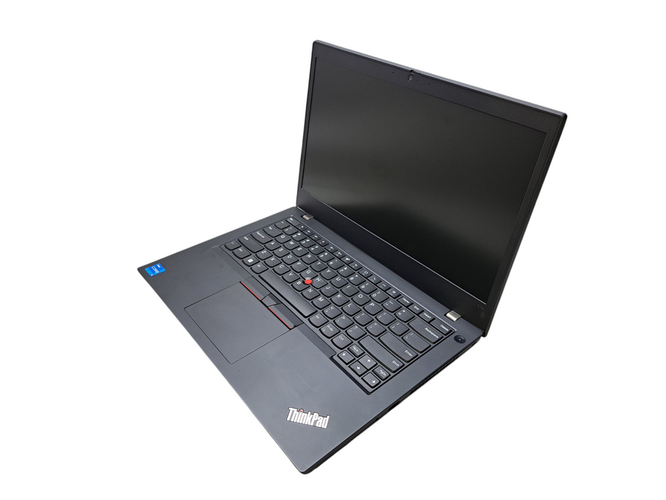 Lenovo ThinkPad L14 Gen 2 Core i5-1135G7 @2.40GHz, 8GB DDR4, 256GB NVMe $ Lap200