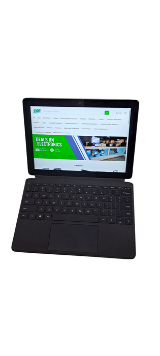 Microsoft Surface Go 1824 Pentium 4415Y CPU|8GB DDR3 RAM|128GB SSD