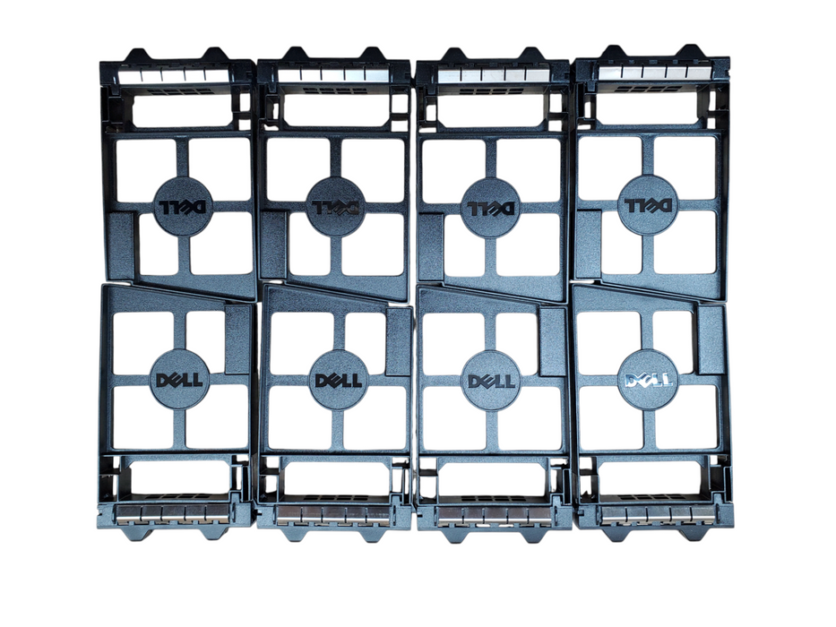 Lot 8x Dell HDD Tray Blank Filler 0TW13J for PowerEdge R730
