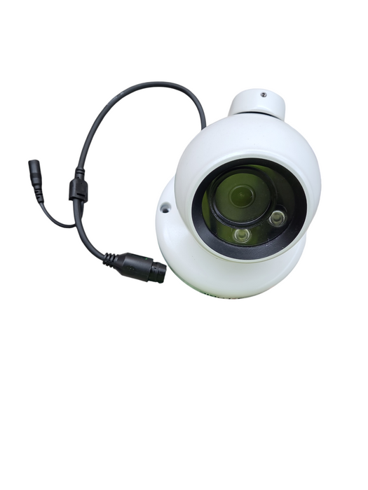 3xLogic VX-5M28-OT-IW Ball Turret Camera