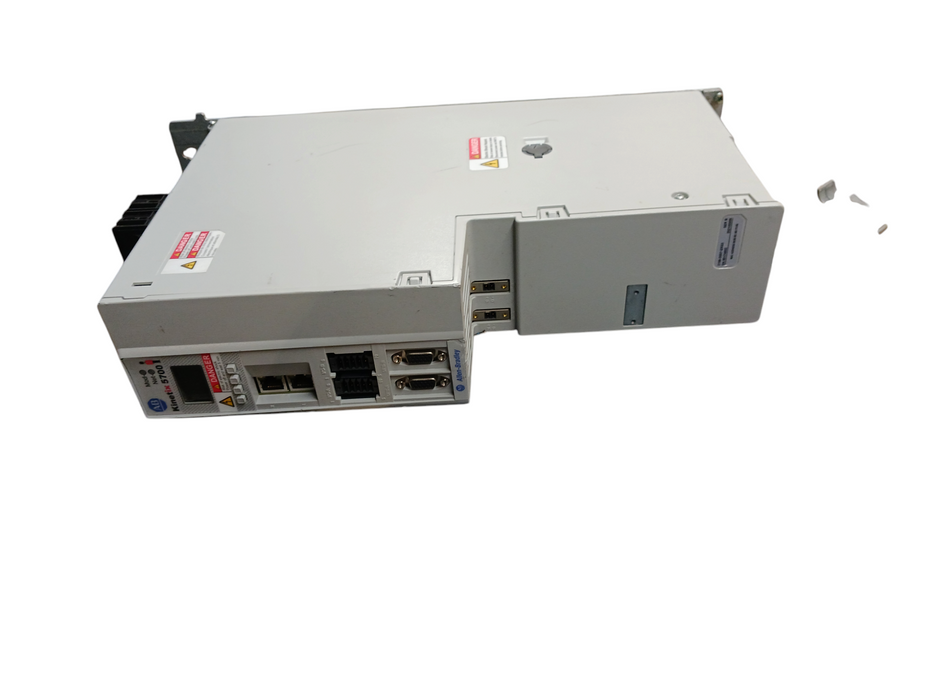 Allen Bradley 2198-D057-ERS3 Ser B Kinetix 5700 Servo Drive Module