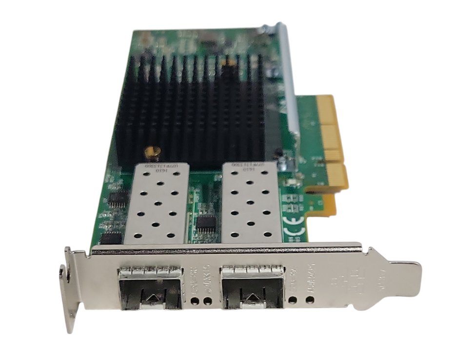 Silicom 10Gb 2-Port SFP+ Network Server Adapter Card PE210G2SPI9A-XR _