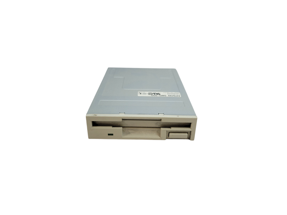 EPSON SMD-300 Internal Floppy Disk Drive %