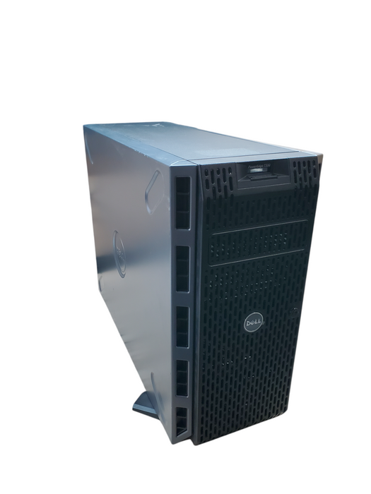 Dell PowerEdge T330 1x Xeon E3-1230 v6 24GB DDR4 H730 - No HDD