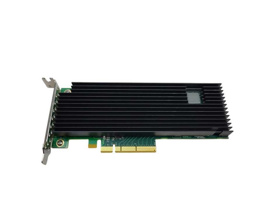 Silicom PE2ISC01 Crypto Compression PCIe Adapter PE2ISC01 Server Adapter %