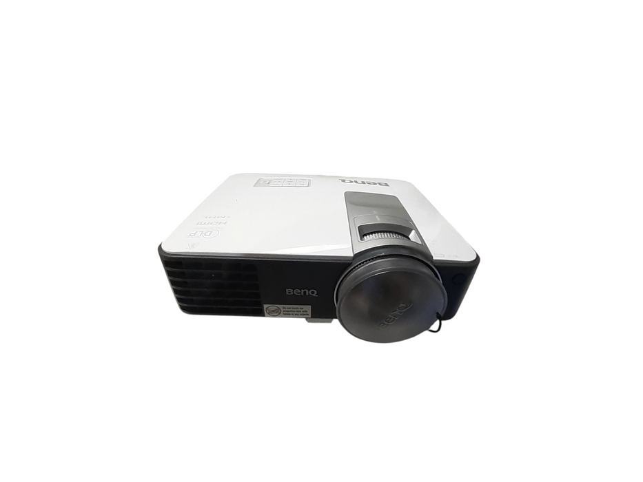 BenQ MW824st Short Throw Projector, 3,200 Lumens| Lamp hour: 7096
