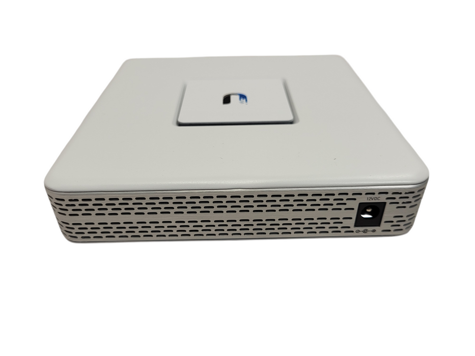 Ubiquiti Networks UniFi Security Gateway 1000Mbps Gigabit (USG) $