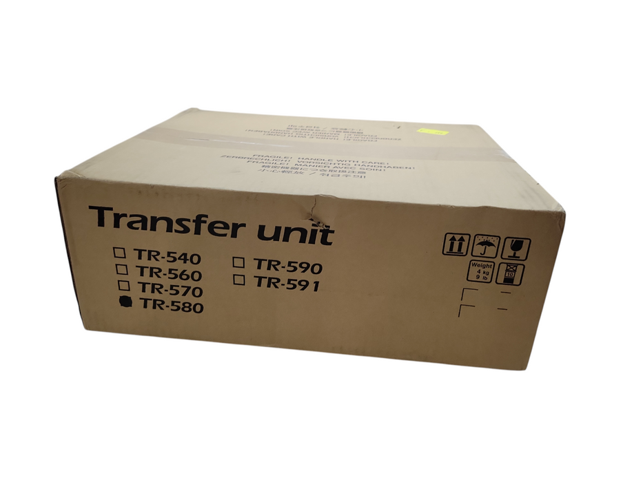 KEYOCERA CLS Image Transfer Belt TR-580 Transfer Unit %