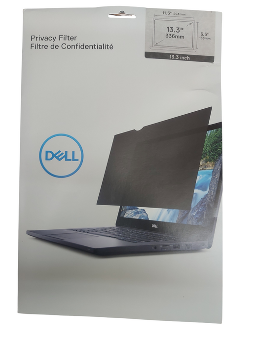 DELL Privacy Filter for 14.0 inch Widescreen Screen