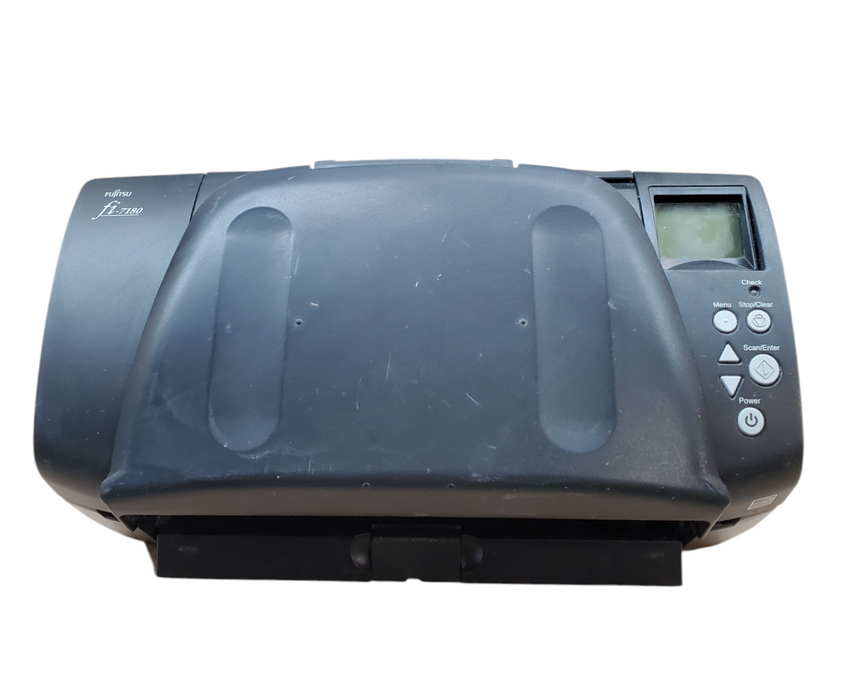 Fujitsu Fi-7180 High Performance Color Duplex Scanner