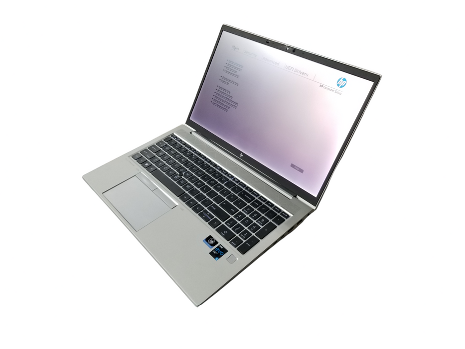 HP EliteBook 850 G8 Core i5-1135G7 @2.4GHz 16GB RAM 256GB NVMe *READ*  Lap200
