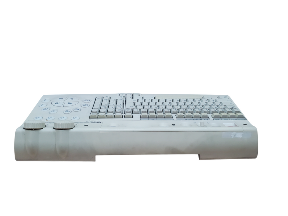 Toshiba BSX74-2221-01 (N860-8539-T101/20) Keyboard *READ*