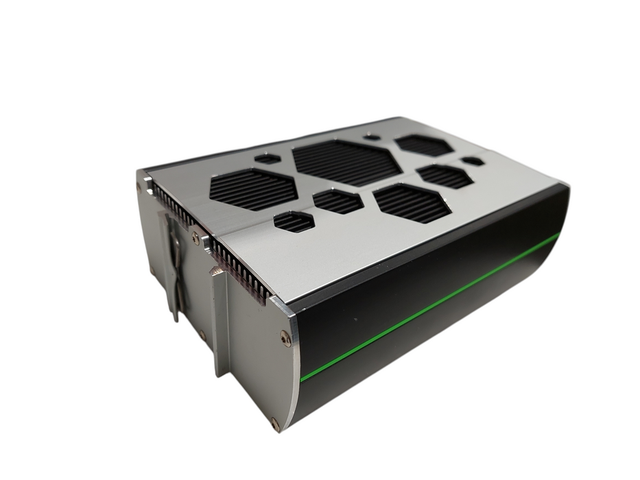 Barco Model: Green BCM Box  =