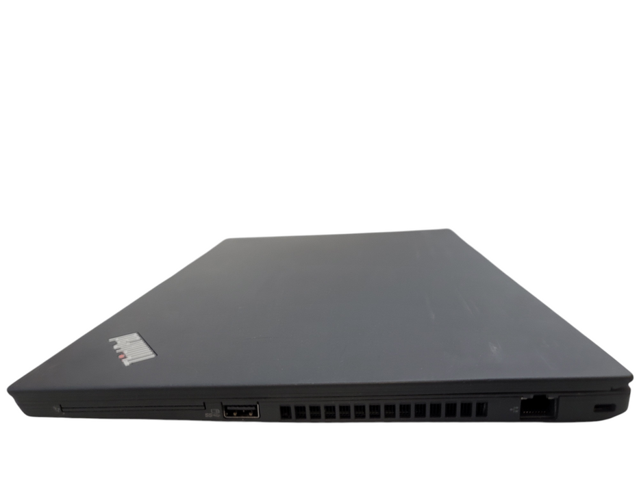 Lenovo ThinkPad T14 Gen 2 Ryzen 7 5850U 16GB RAM NO SSD FOR PARTS/REPAIR  β Lap200