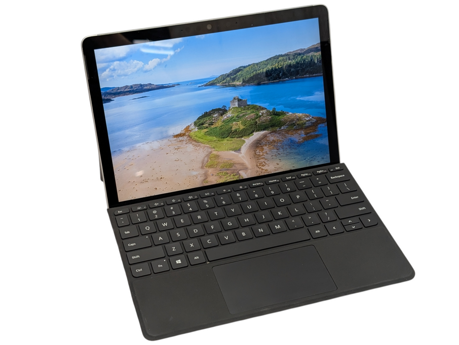Surface Go 2 Intel m3-8100Y 8GB RAM 128GB Storage - BudLap