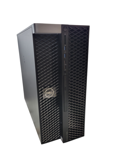 DELL PRECISION 7820 (T7820) Barebone Workstation w/ 1 heatsink 950W PSU %