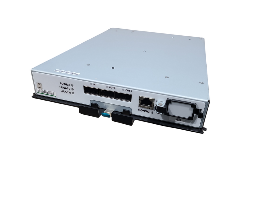 Hitachi R0676-F0010-02 VSP I/O Extend Module for H6F60-63001 Q