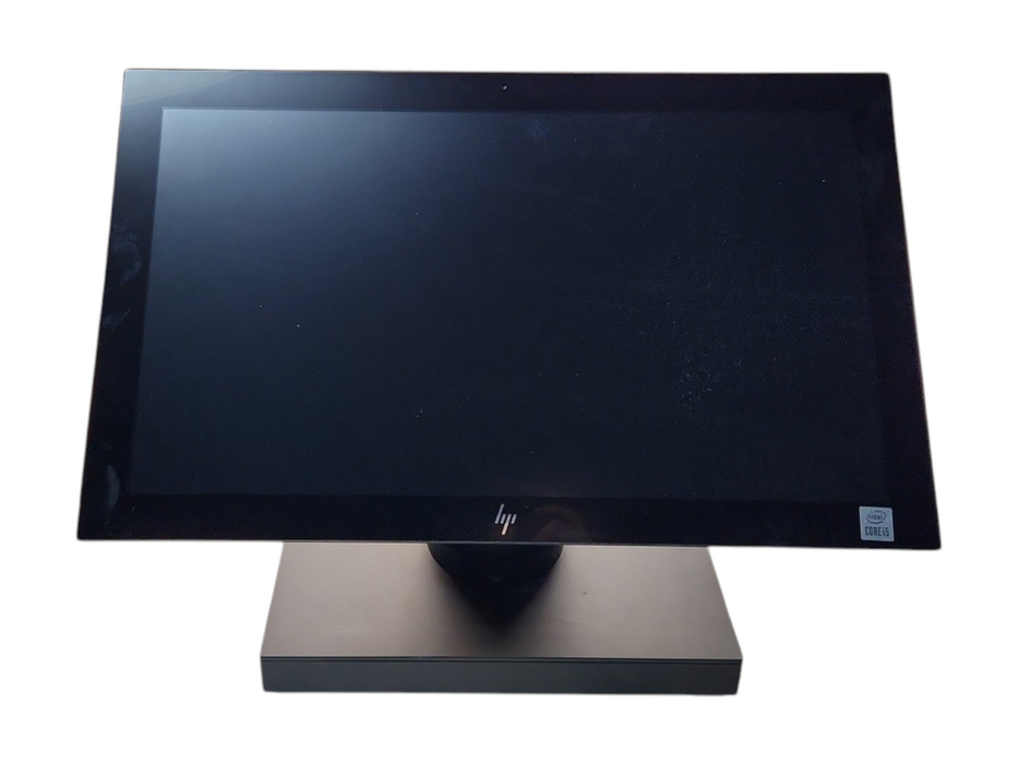 HP Engage One Pro AiO, i5-10500E, 8GB DDR4, No HDD, READ