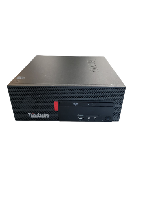 Lenovo ThinkCentre M720e SFF i5 - 9400 @ 2.90GHz 16GB DRR4 Ram θ