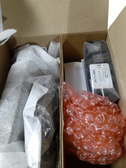 Schlage Wireless Remote Deadbolt System