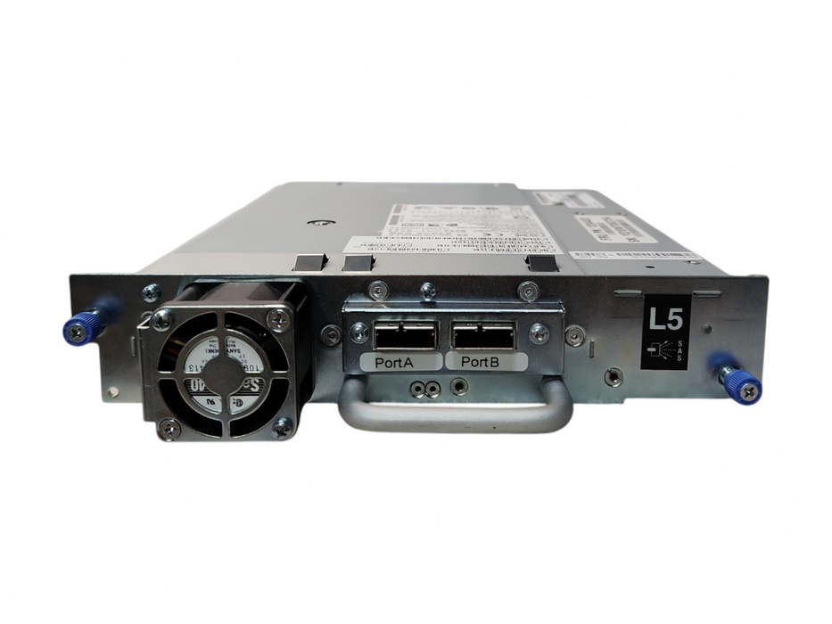IBM LTO5 Internal SAS Ultrium 5-H Tape Drive 46X6073