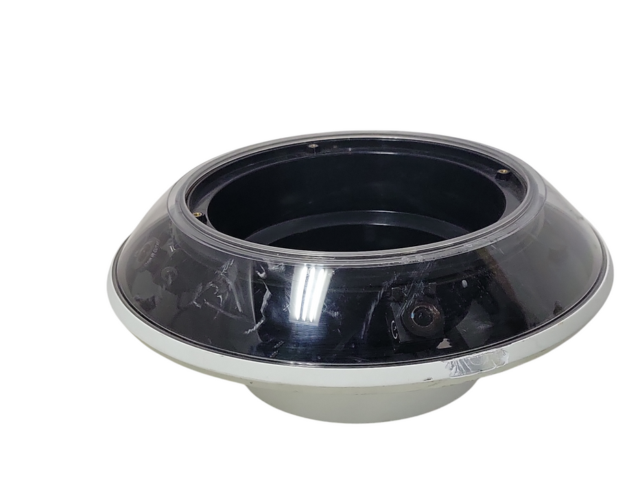 AXIS Q6000-E MKII Network Surveillance 360/Quad Camera, READ _