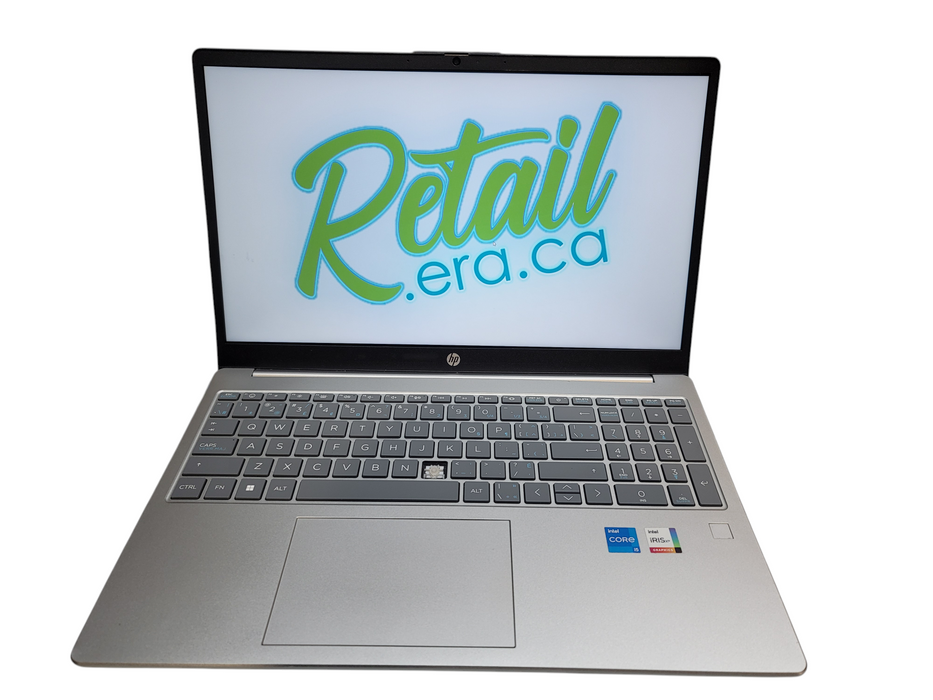 HP Laptop 15-fd0008ca i5-1335U 16GB RAM 256GB SSD READ β Lap200
