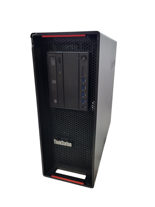 Lenovo ThinkStation P510 - Xeon E5-1650 v4 64GB DDR4 NO HDD 490W PSU
