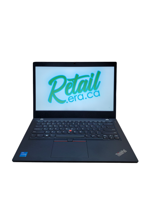 Lenovo ThinkPad L14 G2 Core i5-1135G7@2.4GHz 8GB RAM 256GB Nvme Lap200