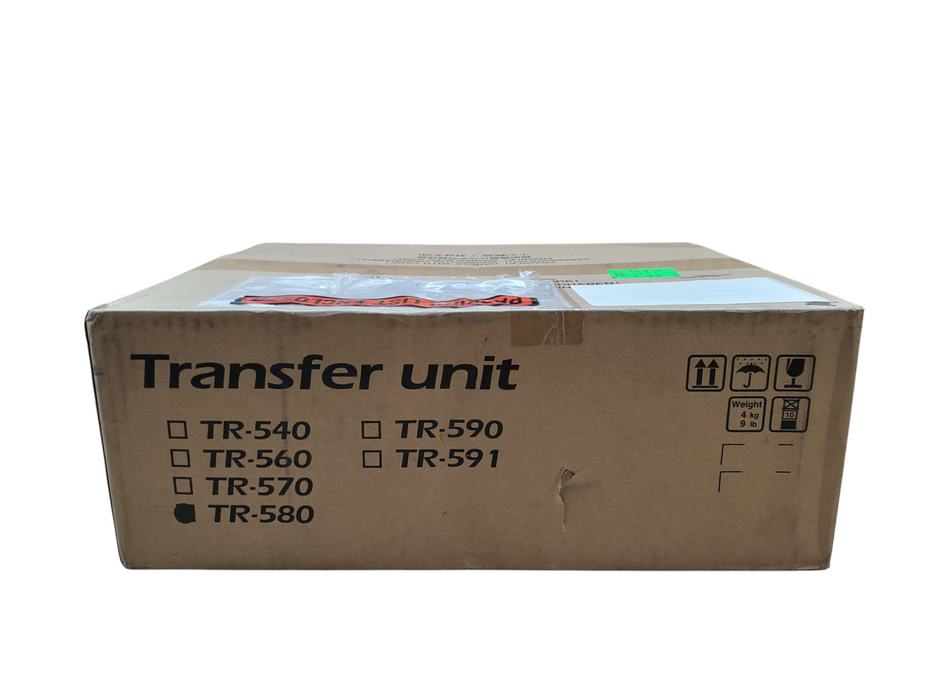 KEYOCERA CLS Image Transfer Belt TR-580 Transfer Unit - New