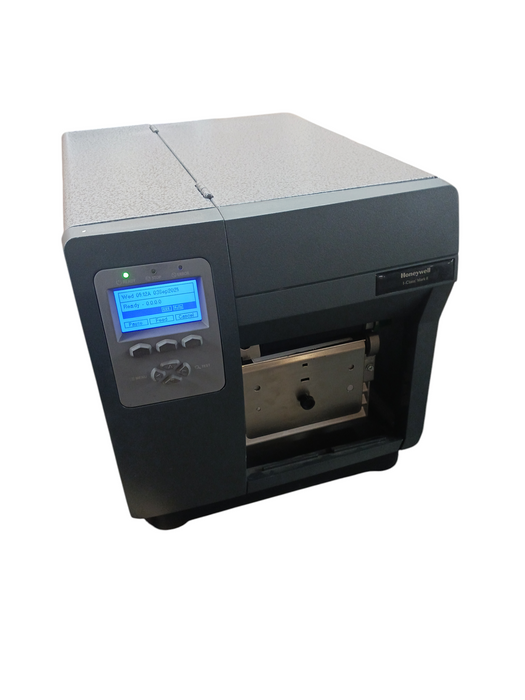 Honeywell I-4212e Data Max O'Neil I-Class Mark II Industrial Printer