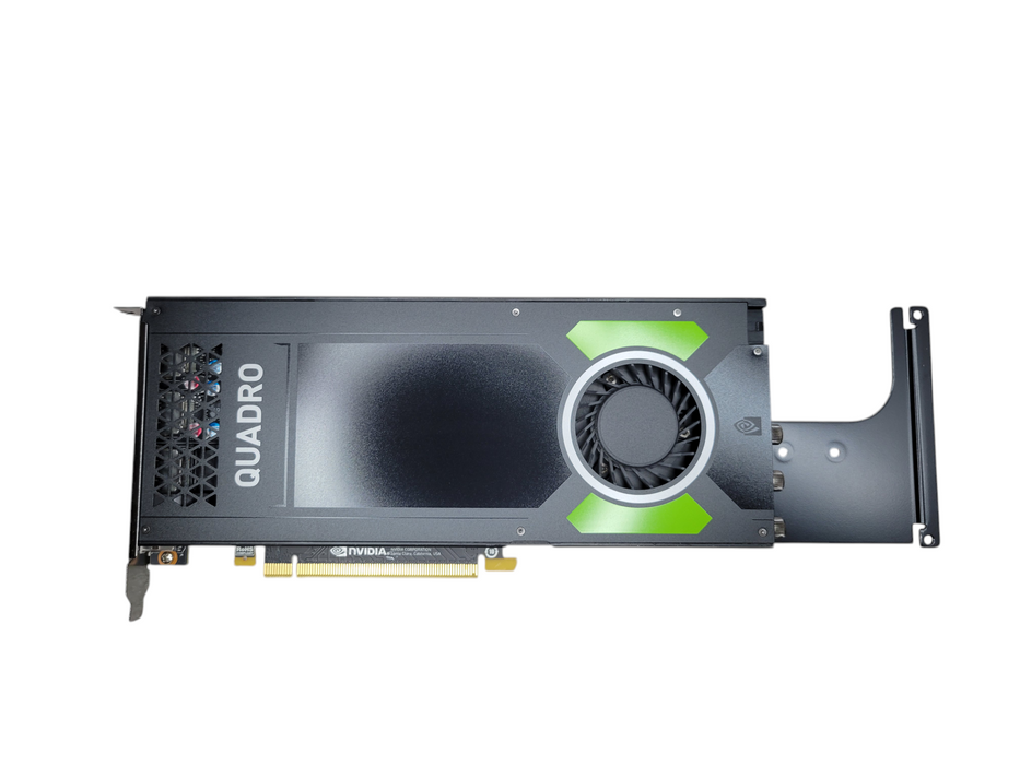 NVIDIA QUADRO P4000 8GB GDDR4 PCIE %