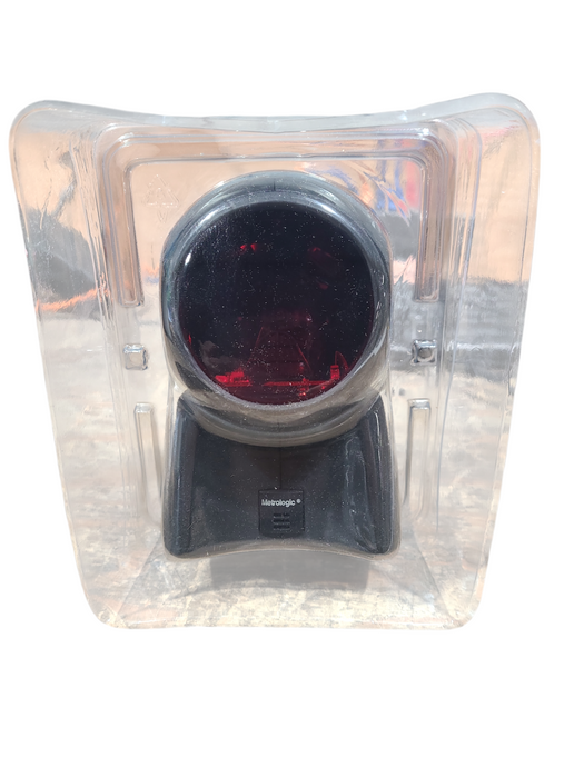 Metrologic MK7120-31A07 Orbit 232/LTPN Barcode Scanner