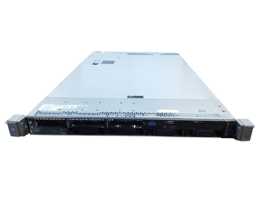HP ProLiant DL360 Gen9 2x Xeon E5-26203v4 32GB DDR4 P440ar - No HDD